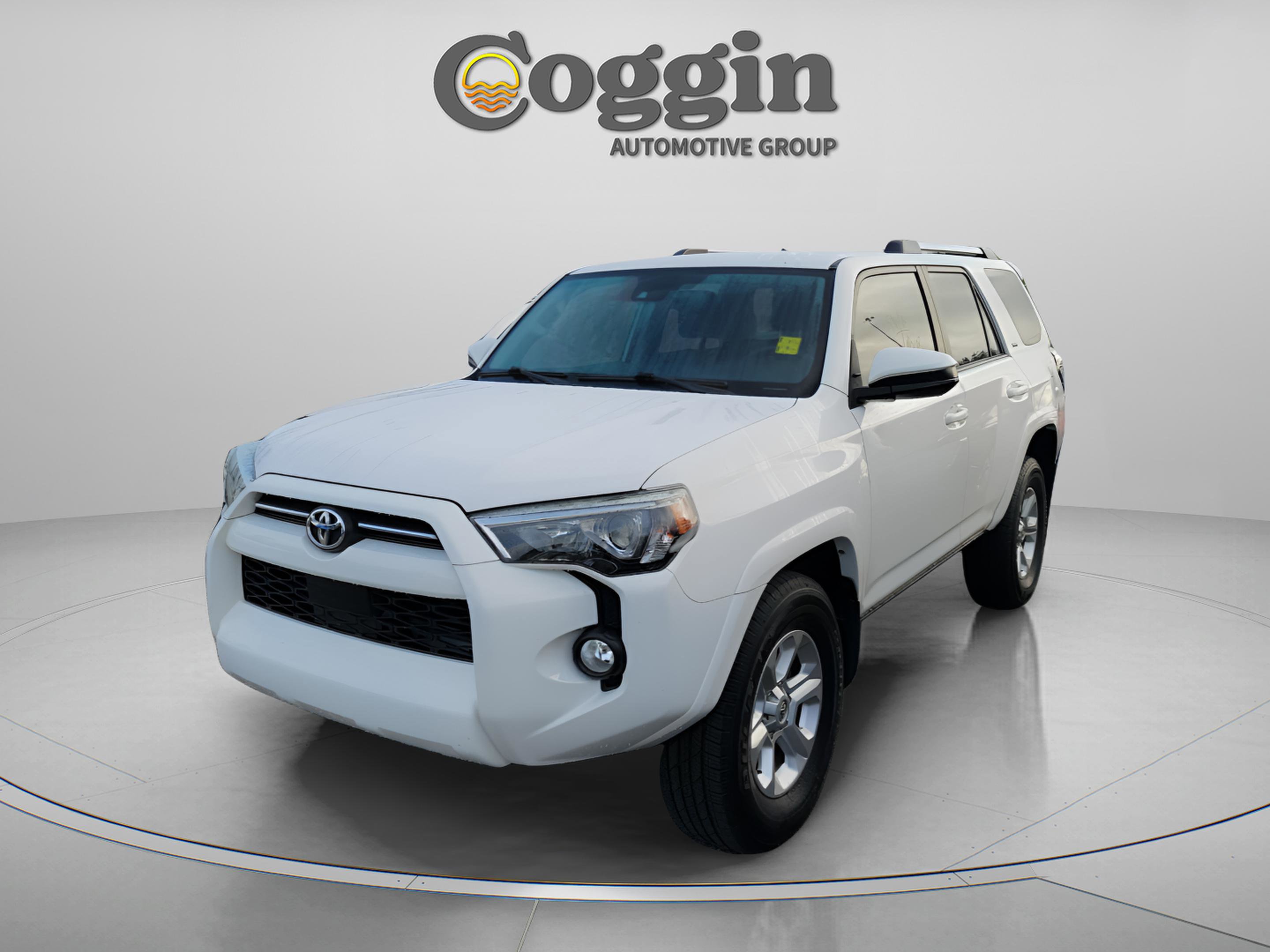 Used 2020 Toyota 4Runner SR5