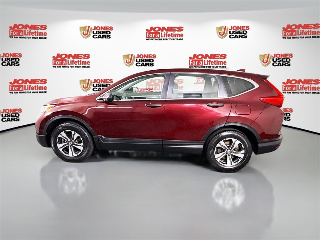 Used 2019 Honda CR-V LX image 13