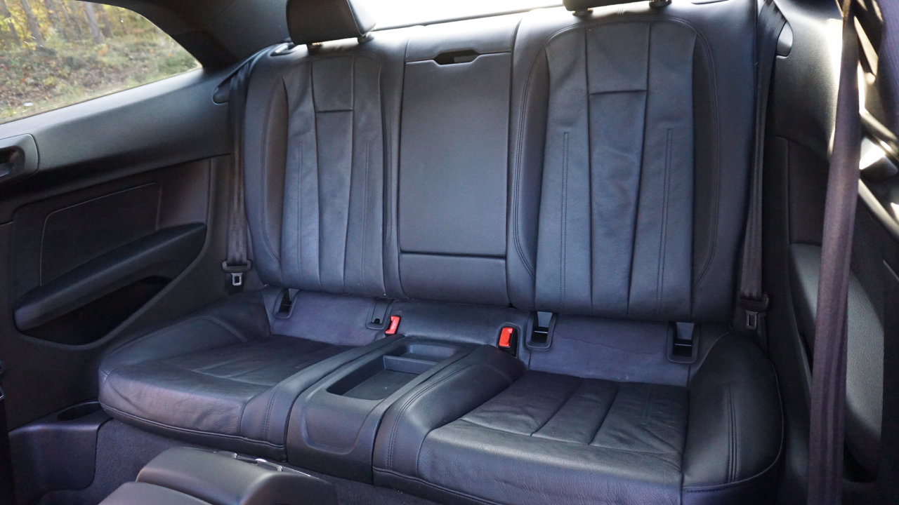 Used 2018 Audi A5 2.0T Premium w/ S Line Sport Package image 18