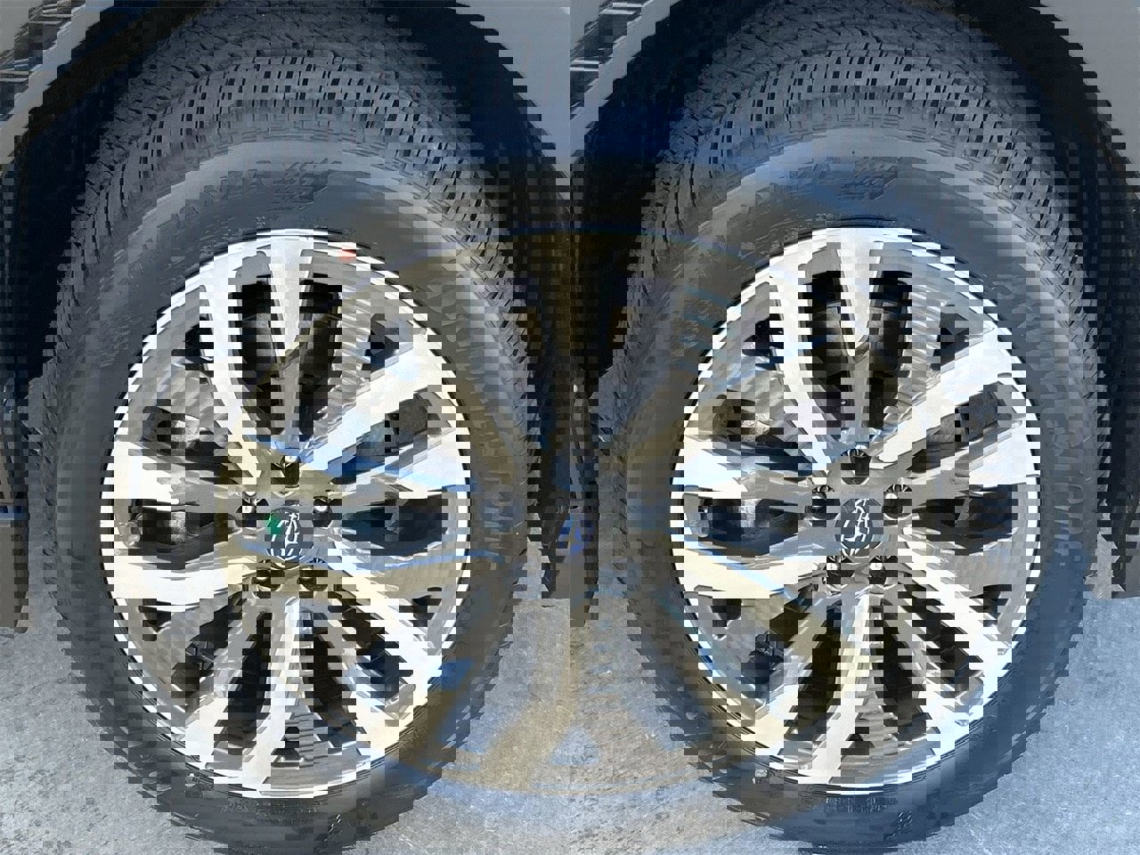 New 2025 Subaru Forester Touring image 6