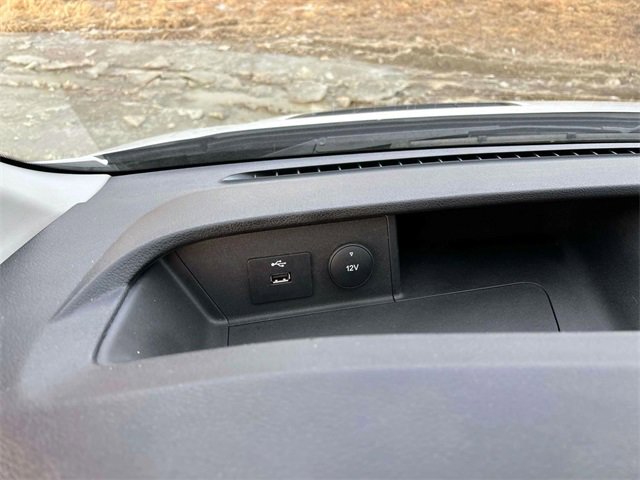 Used 2024 Ford Transit 250 Low Roof w/ Exterior Upgrade Package image 13