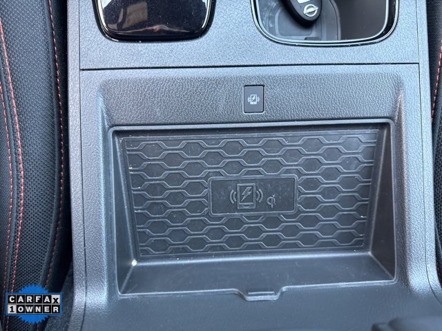 Certified 2023 Nissan Frontier PRO-4X w/ Pro Convenience Package image 31