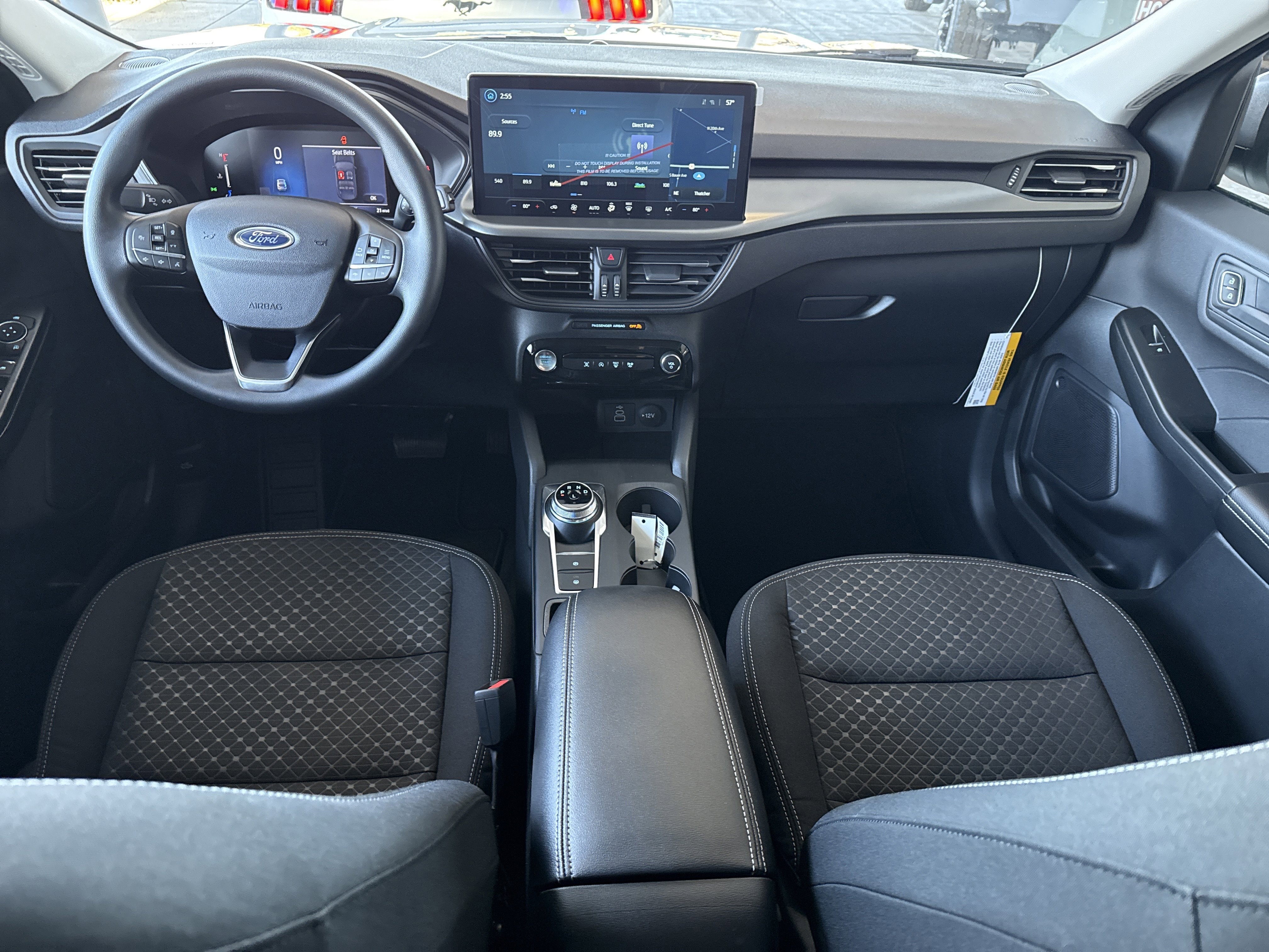 New 2026 Ford Escape Active w/ Tech Pack #1 FWD image 14
