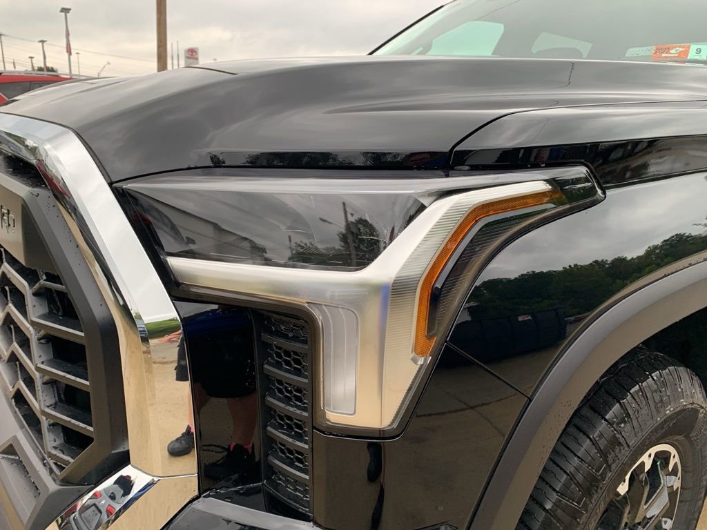 New 2026 Toyota Tundra SR5 image 29
