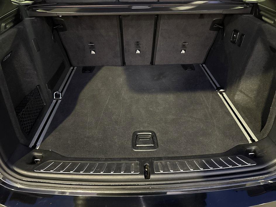 Used 2018 BMW X3 xDrive30i image 23