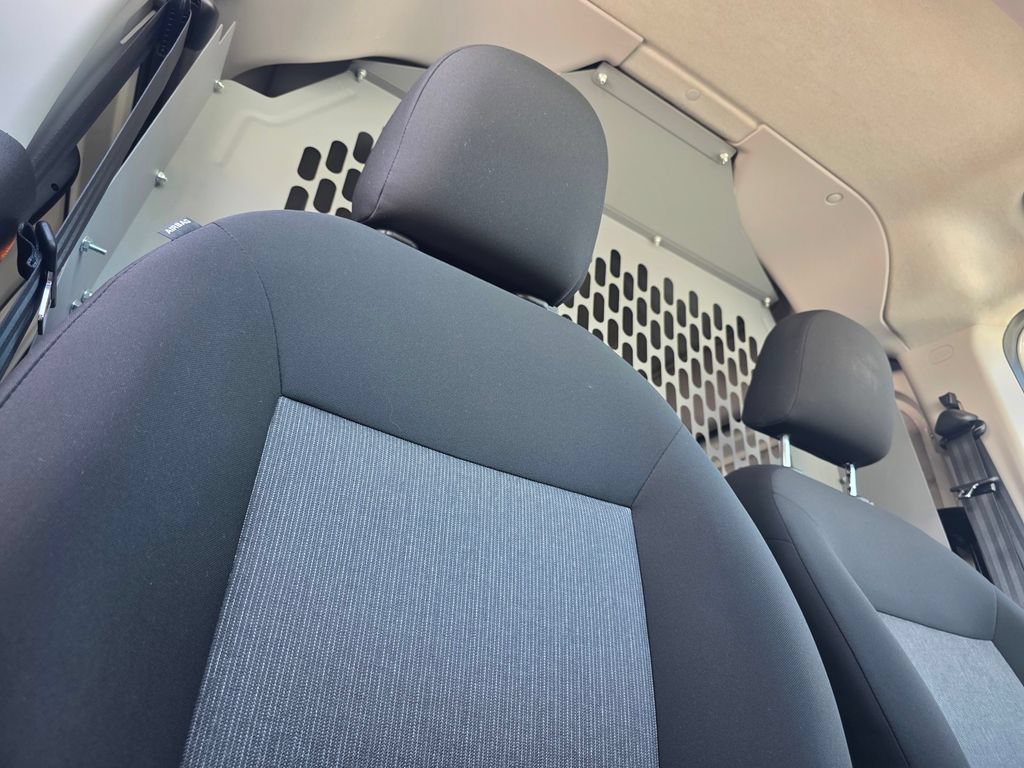 Used 2022 RAM ProMaster City Wagon FWD image 23