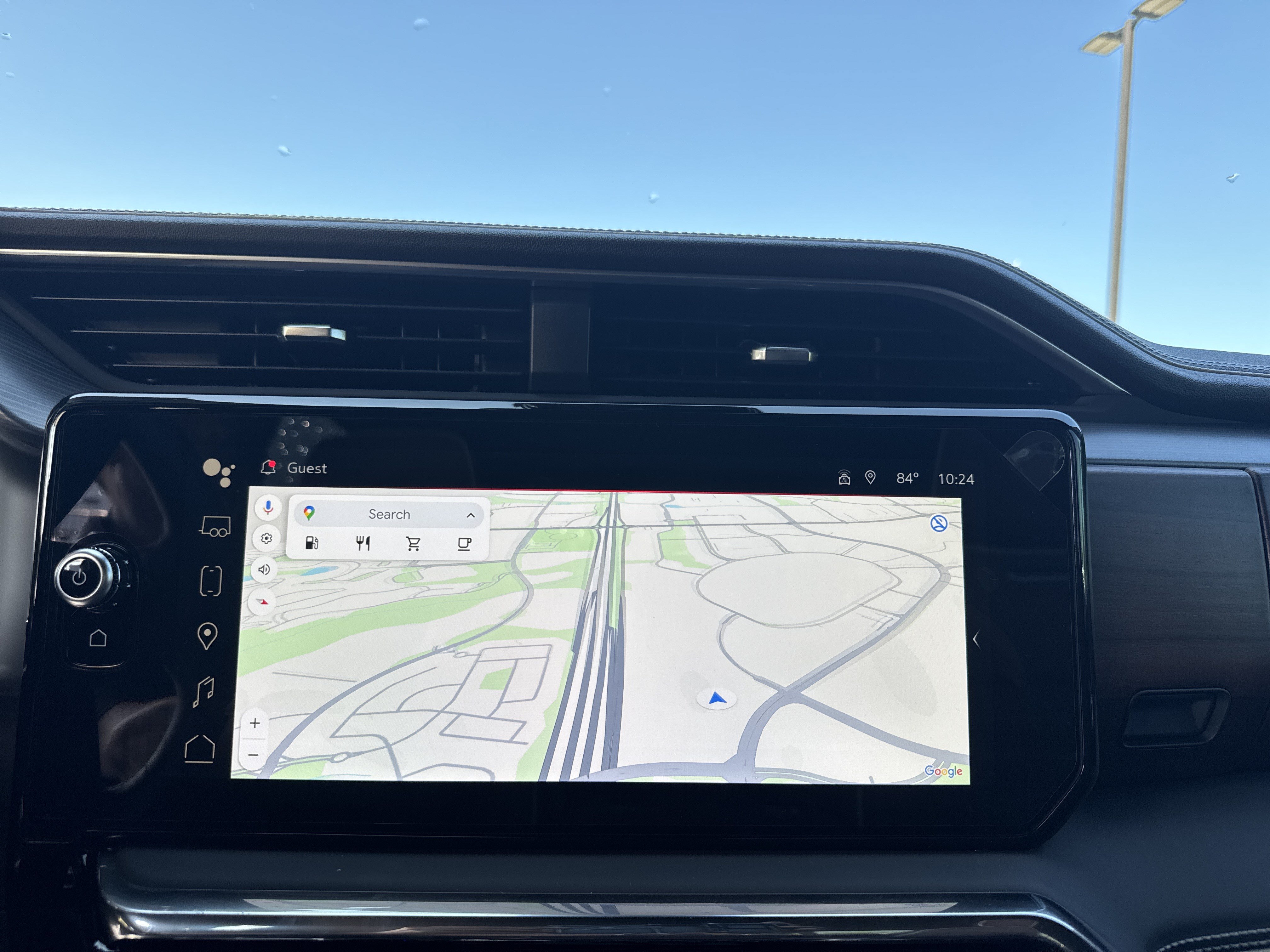 New 2026 GMC Sierra 2500 Denali Ultimate AWD/4WD image 25