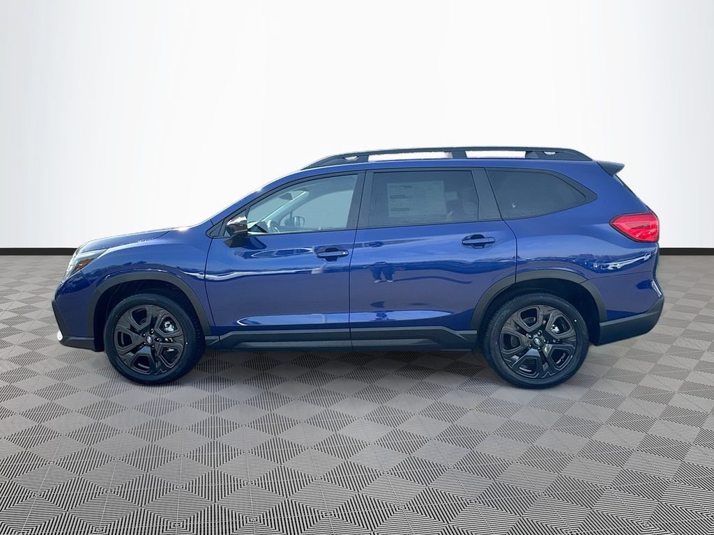 New 2026 Subaru Ascent Bronze Edition AWD/4WD image 37