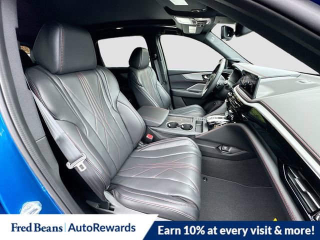 New 2026 Acura MDX A-Spec image 31