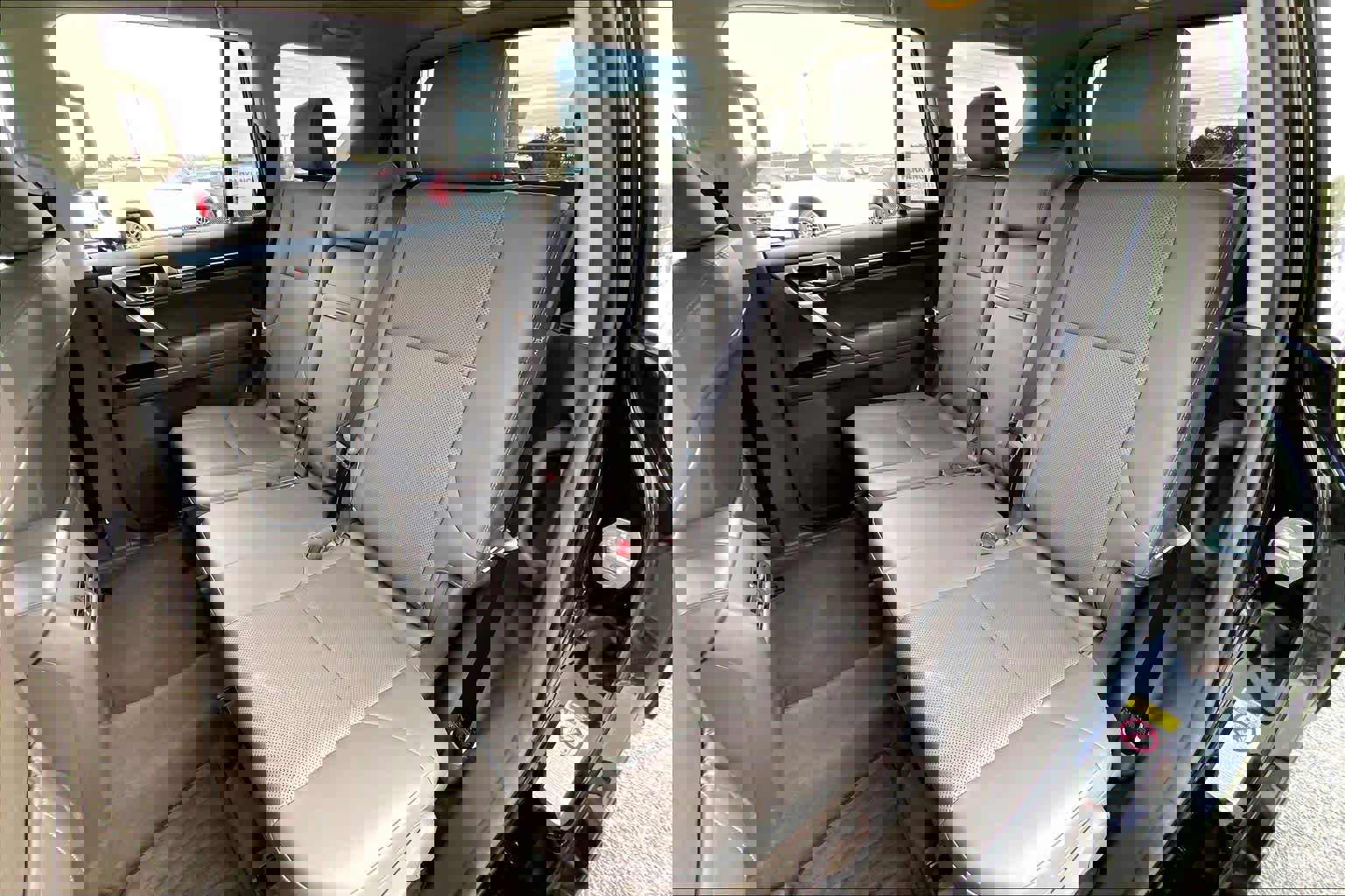 Used 2019 Lexus GX 460 image 19