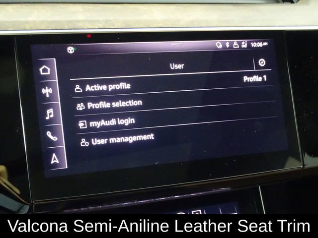 Used 2019 Audi e-tron Prestige w/ Prestige Package image 43