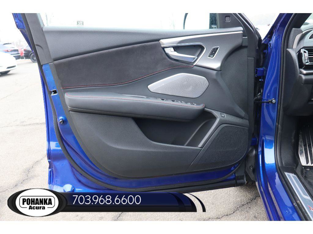 New 2026 Acura RDX A-Spec image 29