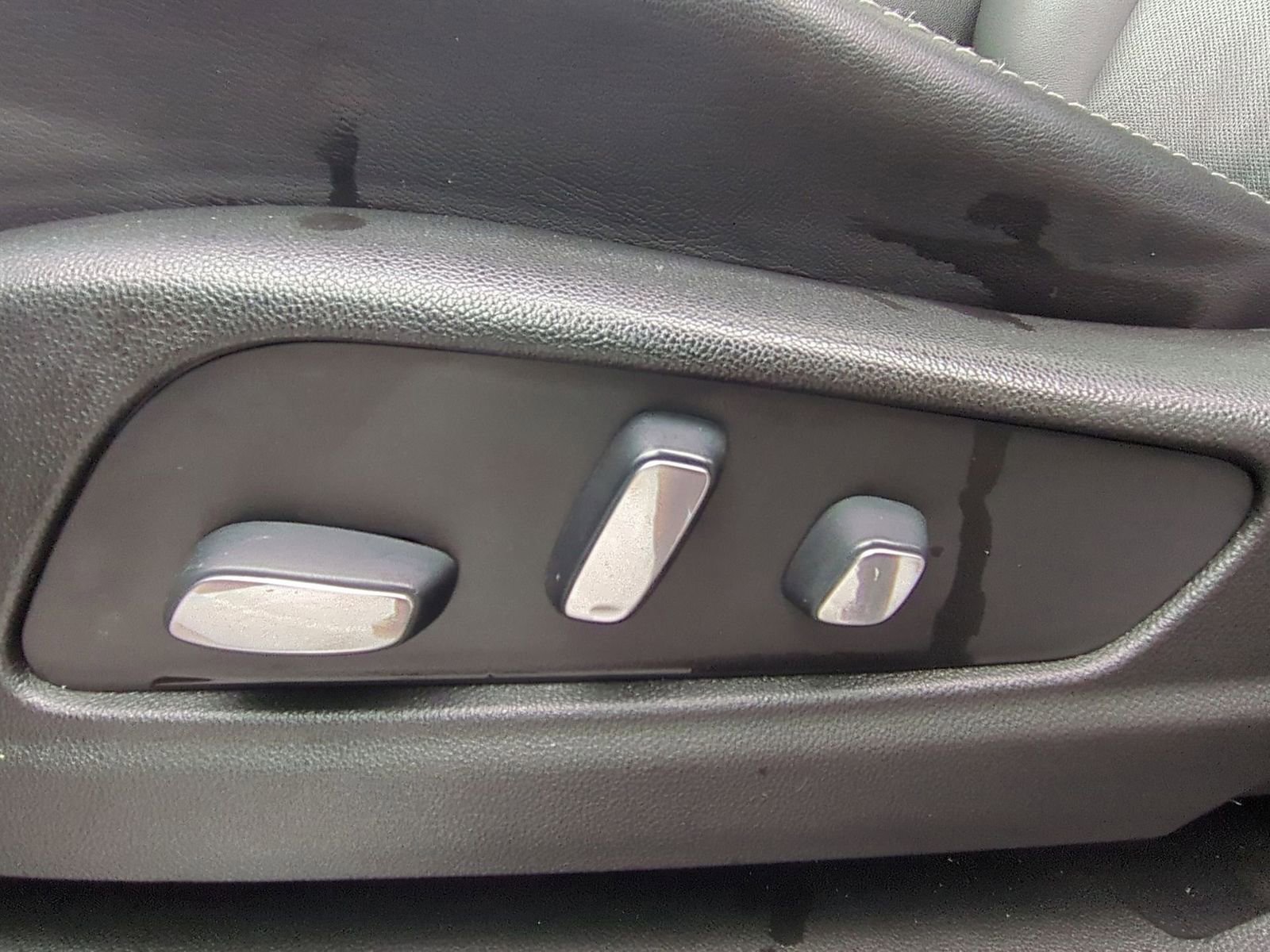 Used 2021 Cadillac XT5 Sportv image 18