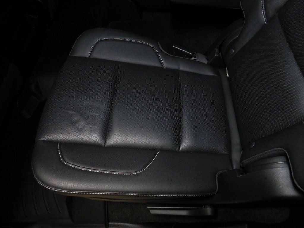 Used 2018 Chevrolet Tahoe Premier image 83