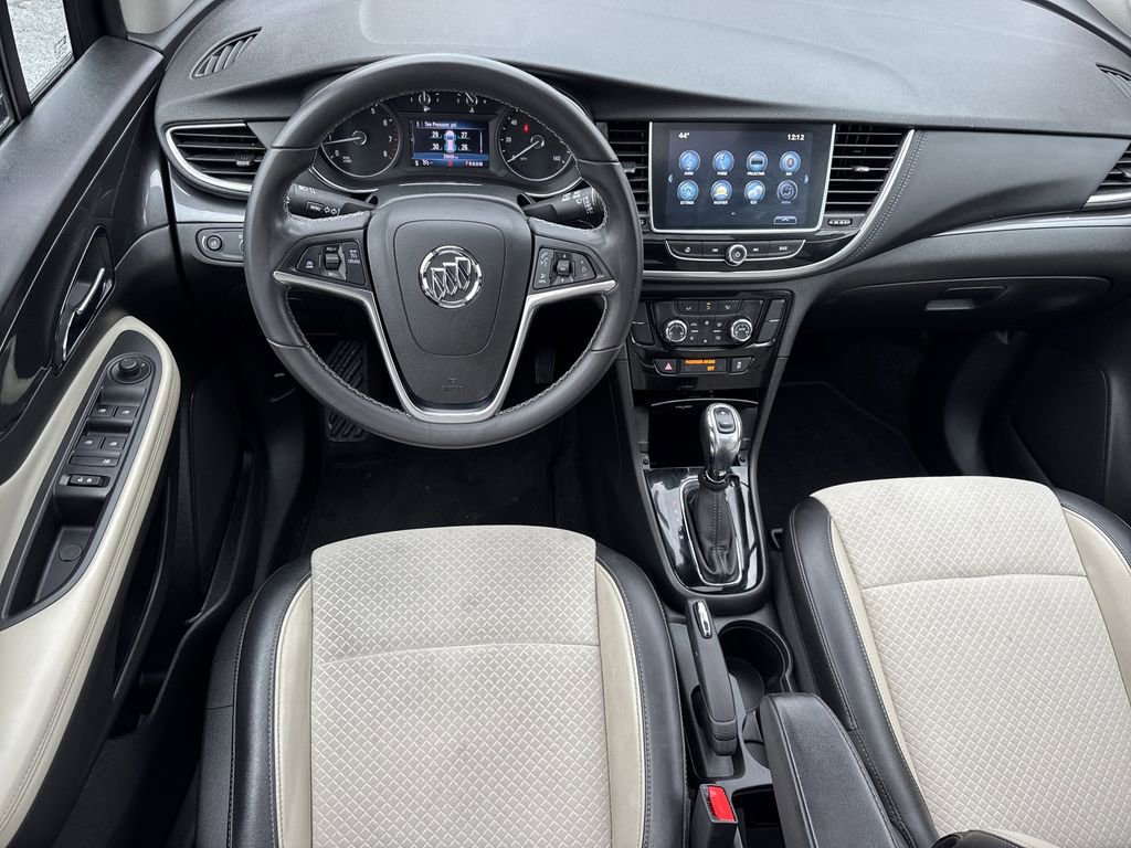 Used 2019 Buick Encore Sport Touring w/ Safety Package image 22