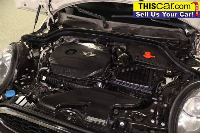 Used 2016 MINI Cooper S image 30