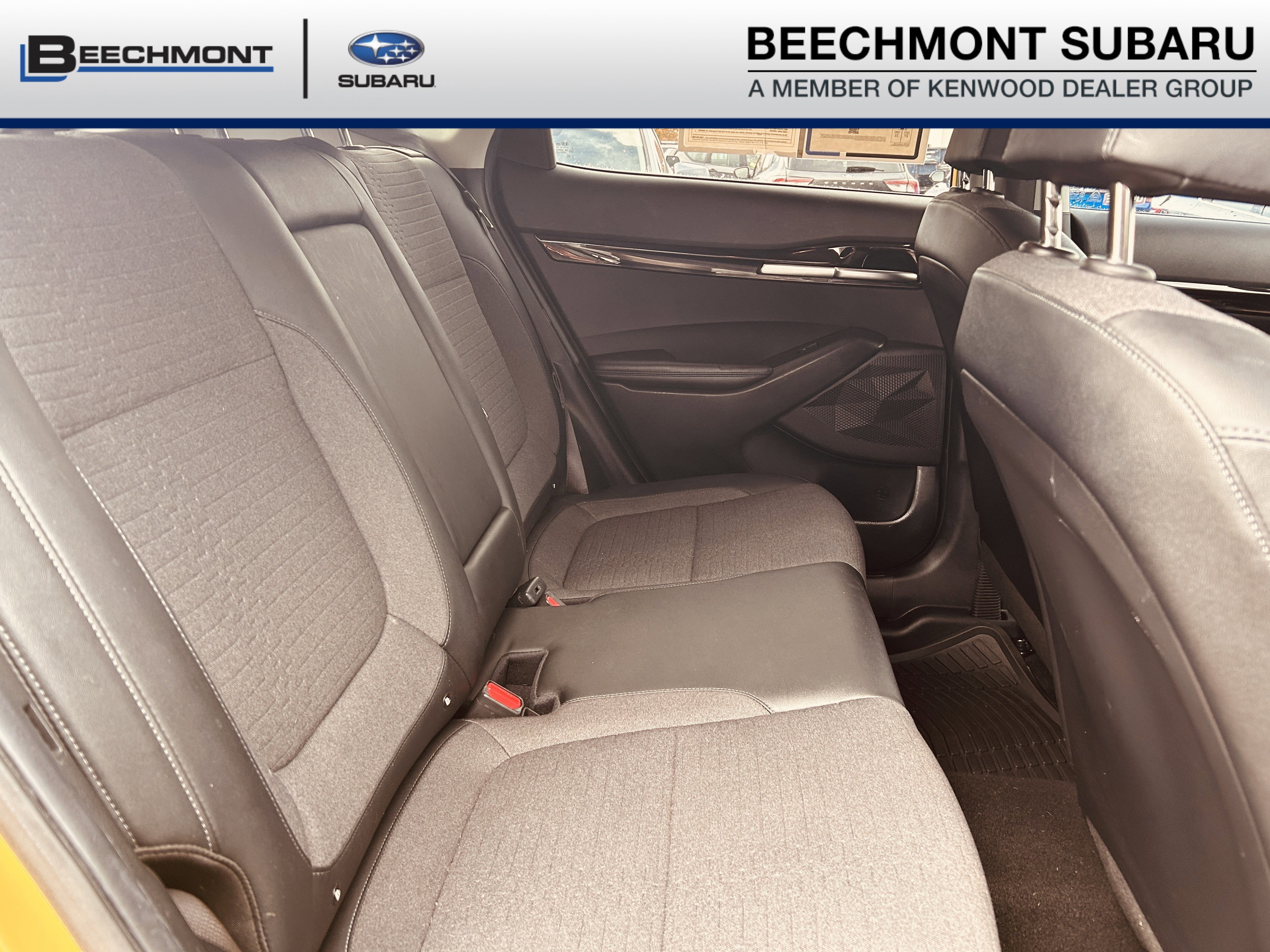 Used 2021 Kia Seltos S image 23