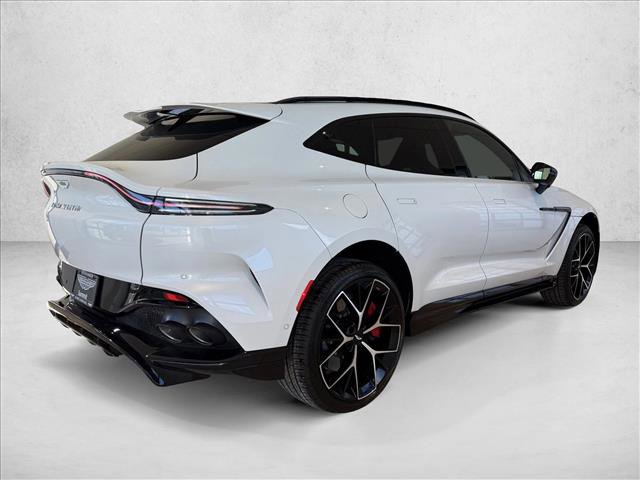 New 2025 Aston Martin DBX 707 image 6