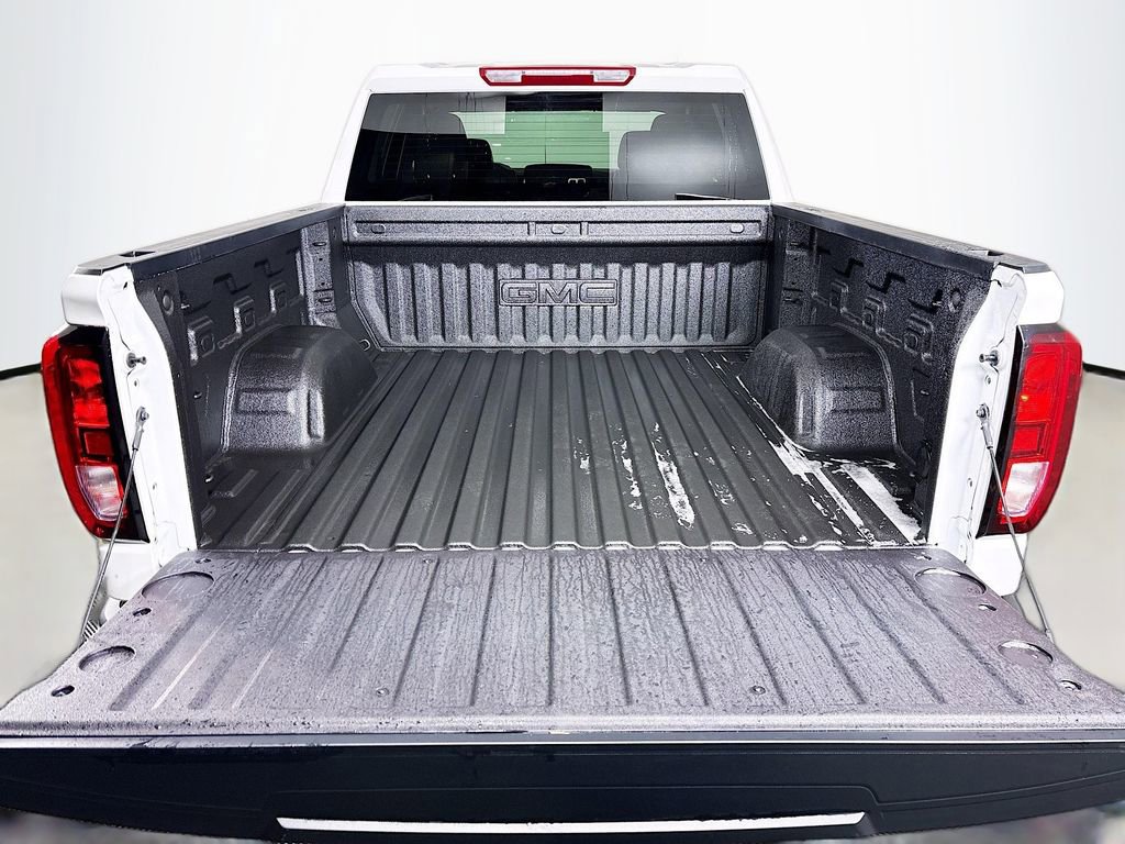 New 2026 GMC Sierra 1500 Elevation image 25