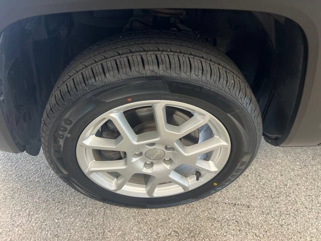 Used 2020 Jeep Renegade Sport w/ Sport Appearance Group AWD/4WD image 38