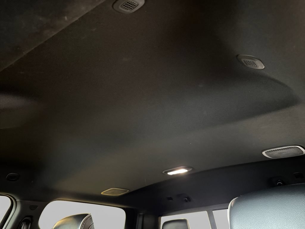 Used 2022 RAM 2500 Laramie AWD/4WD image 23