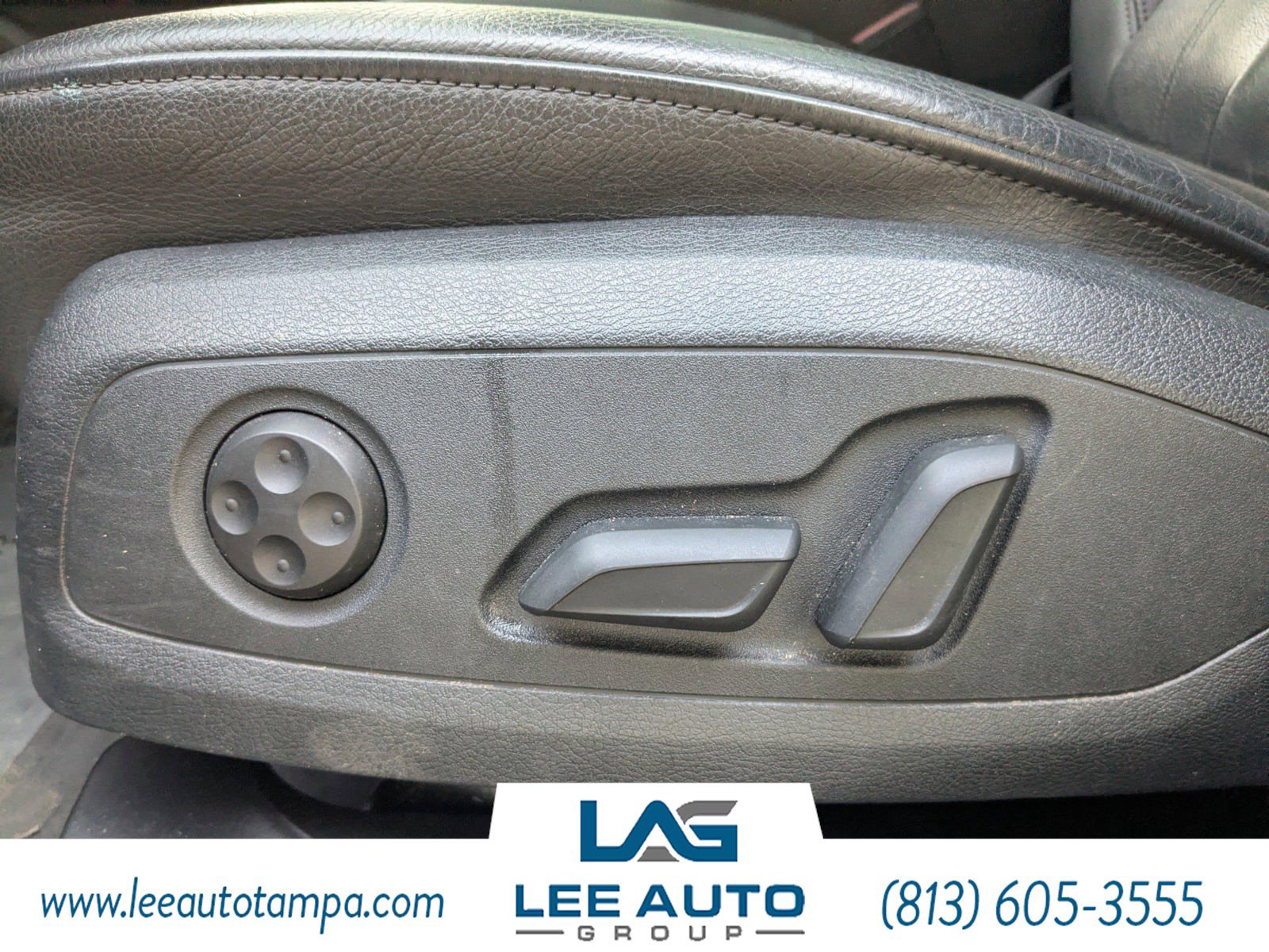 Used 2019 Audi A4 2.0T Premium w/ Convenience Package image 19