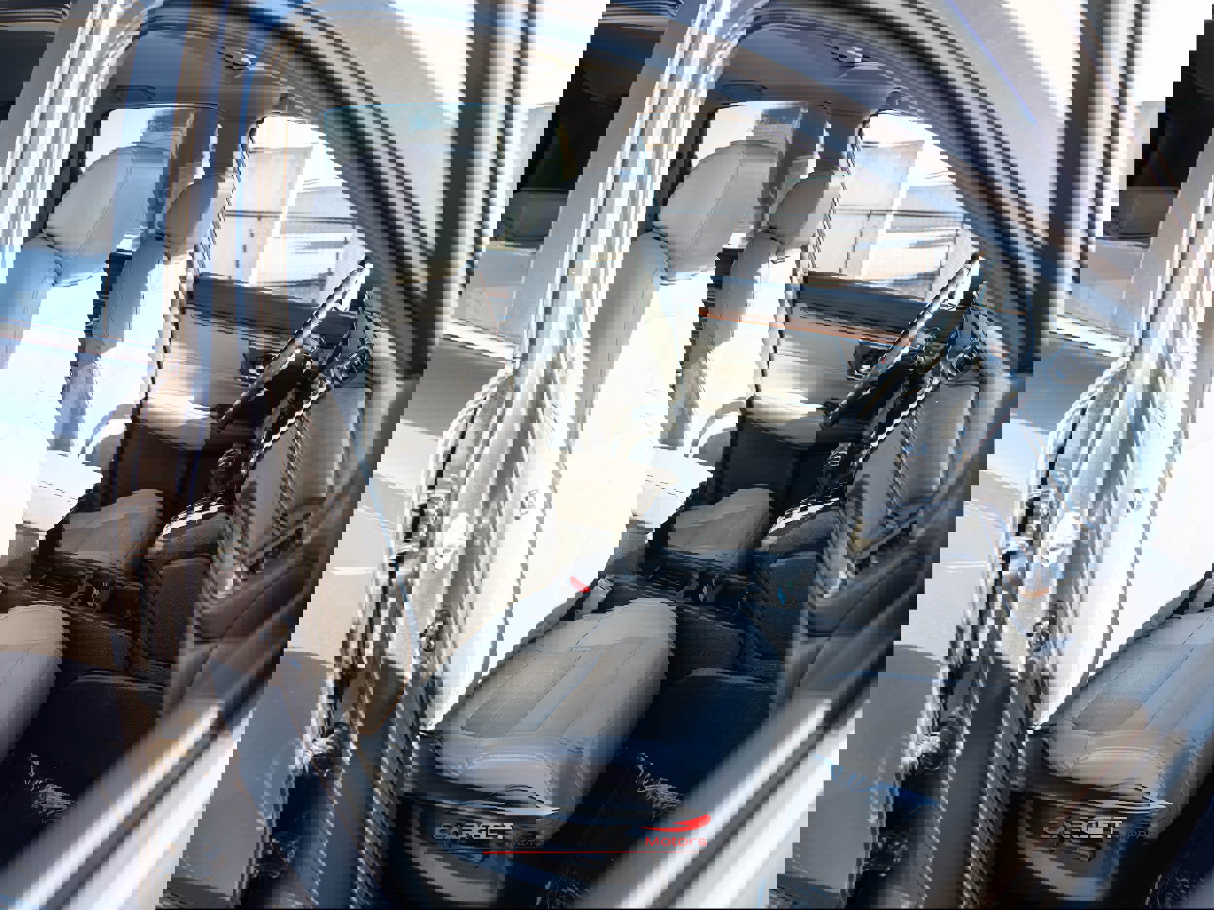 Used 2017 Honda CR-V Touring image 17