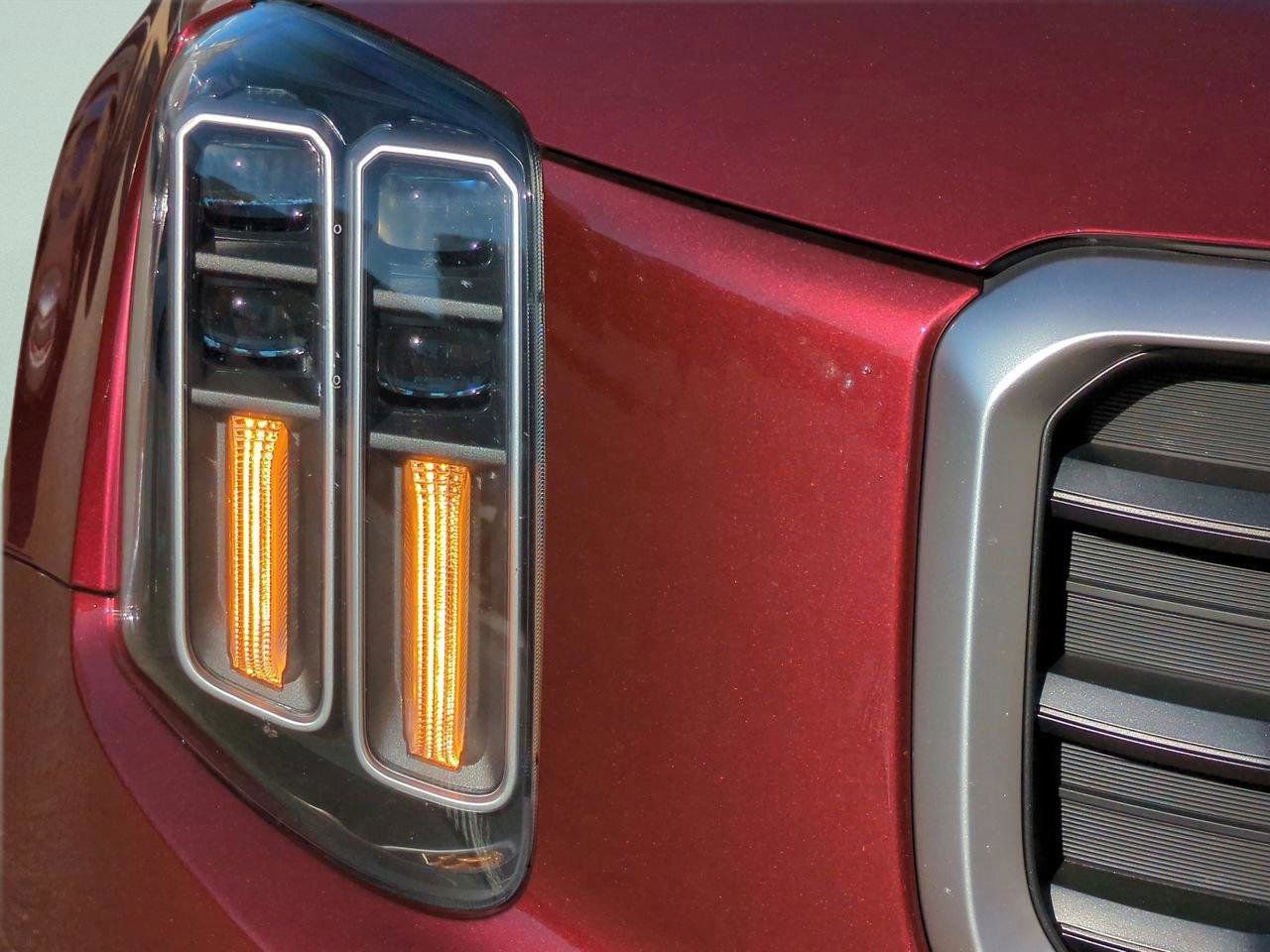 Used 2024 Kia Telluride S w/ S Sunroof Package image 15