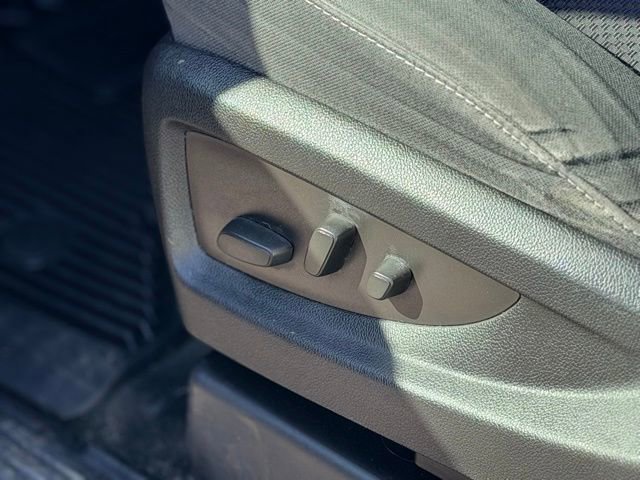 Used 2016 Chevrolet Silverado 1500 LT w/ All Star Edition image 8