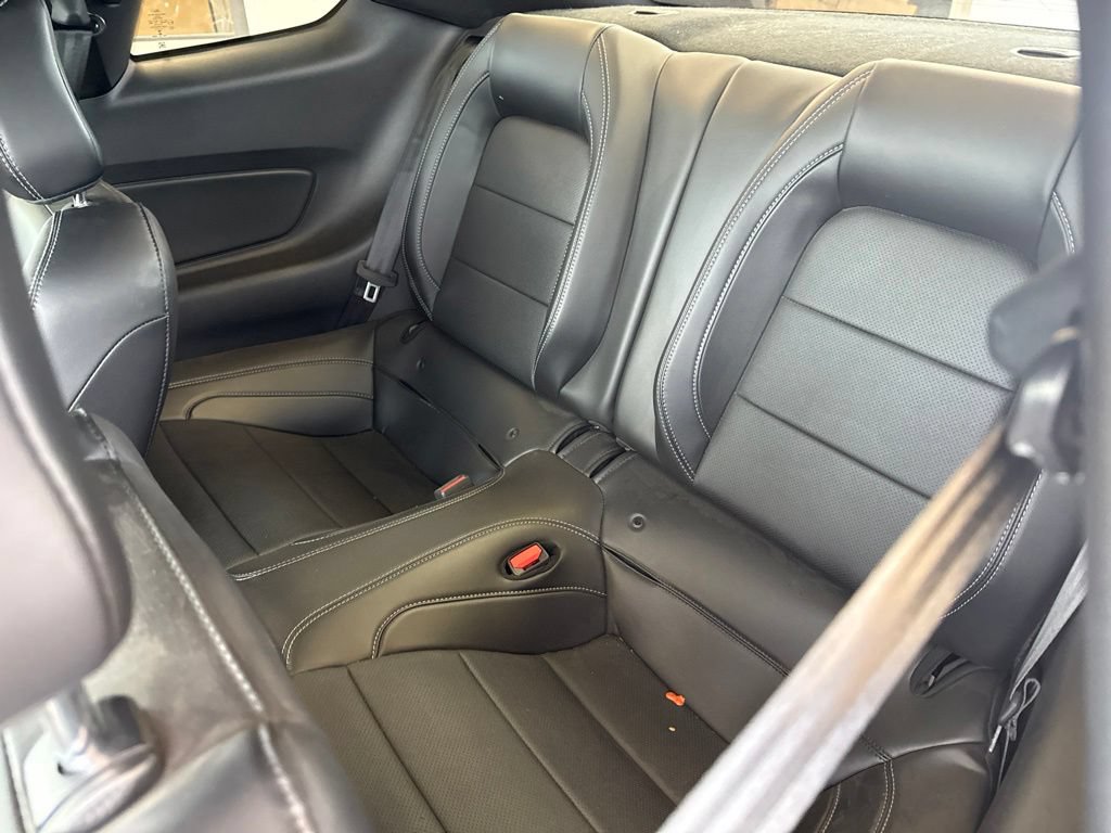 Used 2022 Ford Mustang GT Premium w/ Equipment Group 401A RWD image 13
