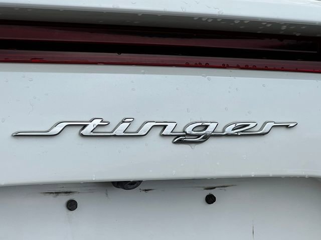 Used 2020 Kia Stinger GT-Line image 50
