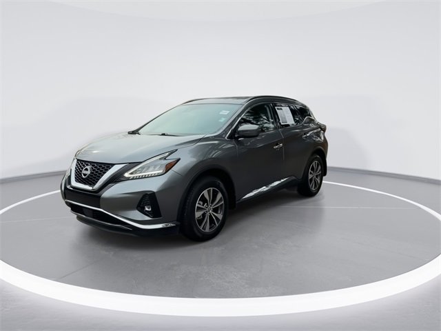 Used 2024 Nissan Murano SV image 4