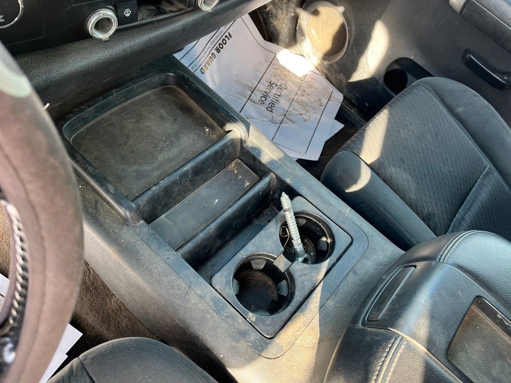 Used 2007 Chevrolet Silverado 2500 LT w/ 2LT Audio Package image 12