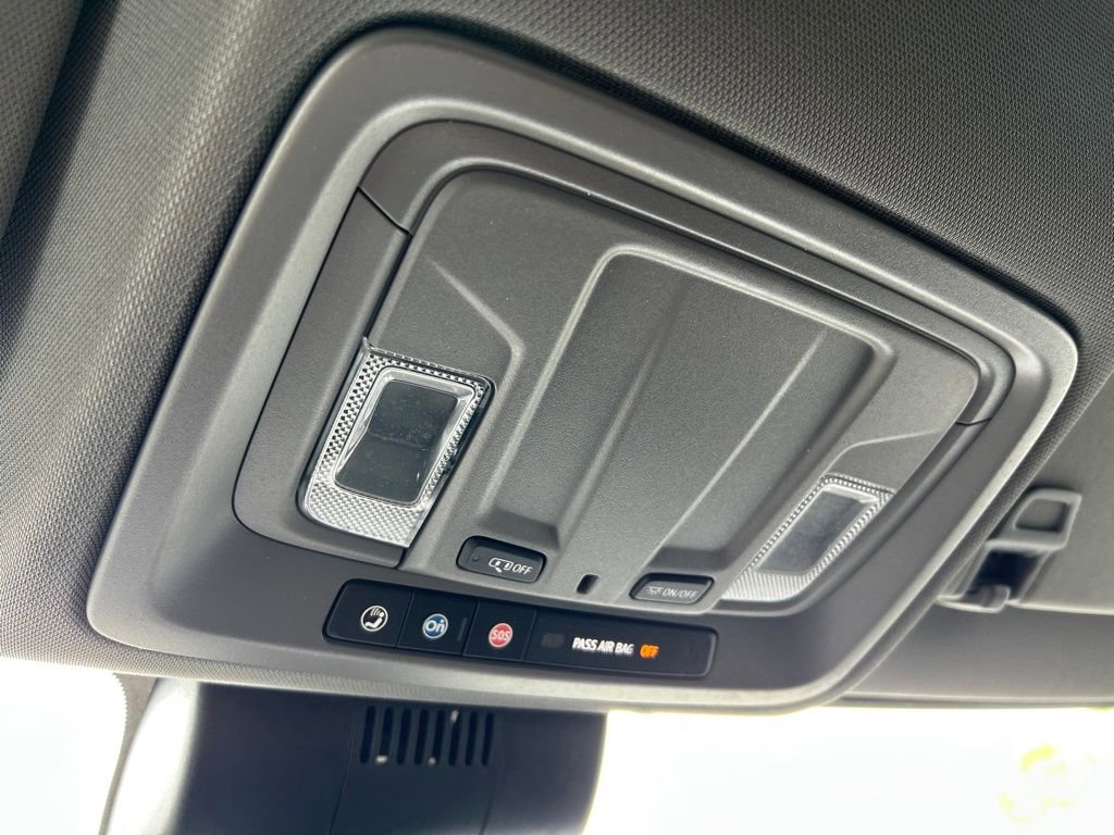 Certified 2026 GMC Sierra 1500 Pro w/ Pro Value Package image 49