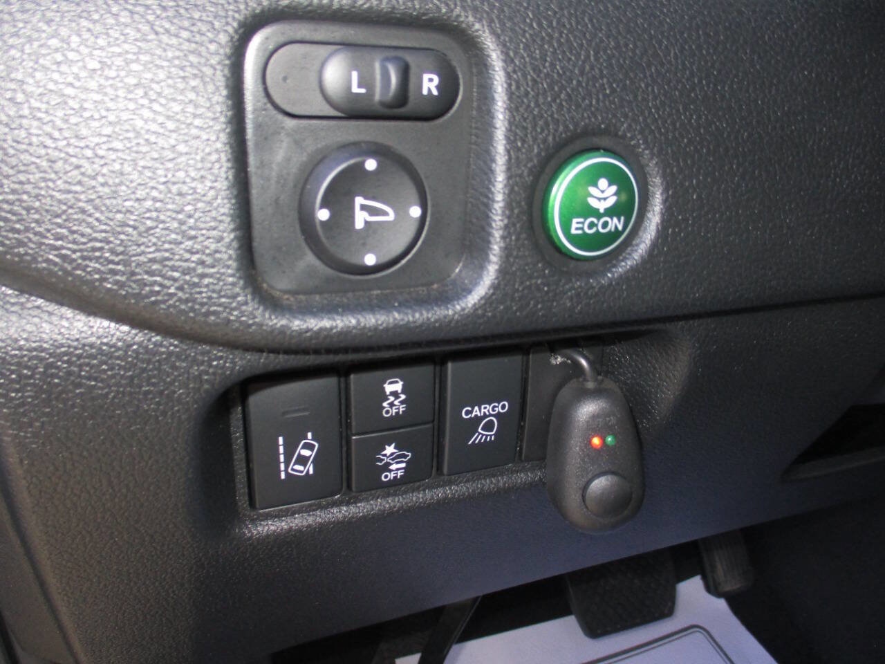 Used 2023 Honda Ridgeline RTL image 17