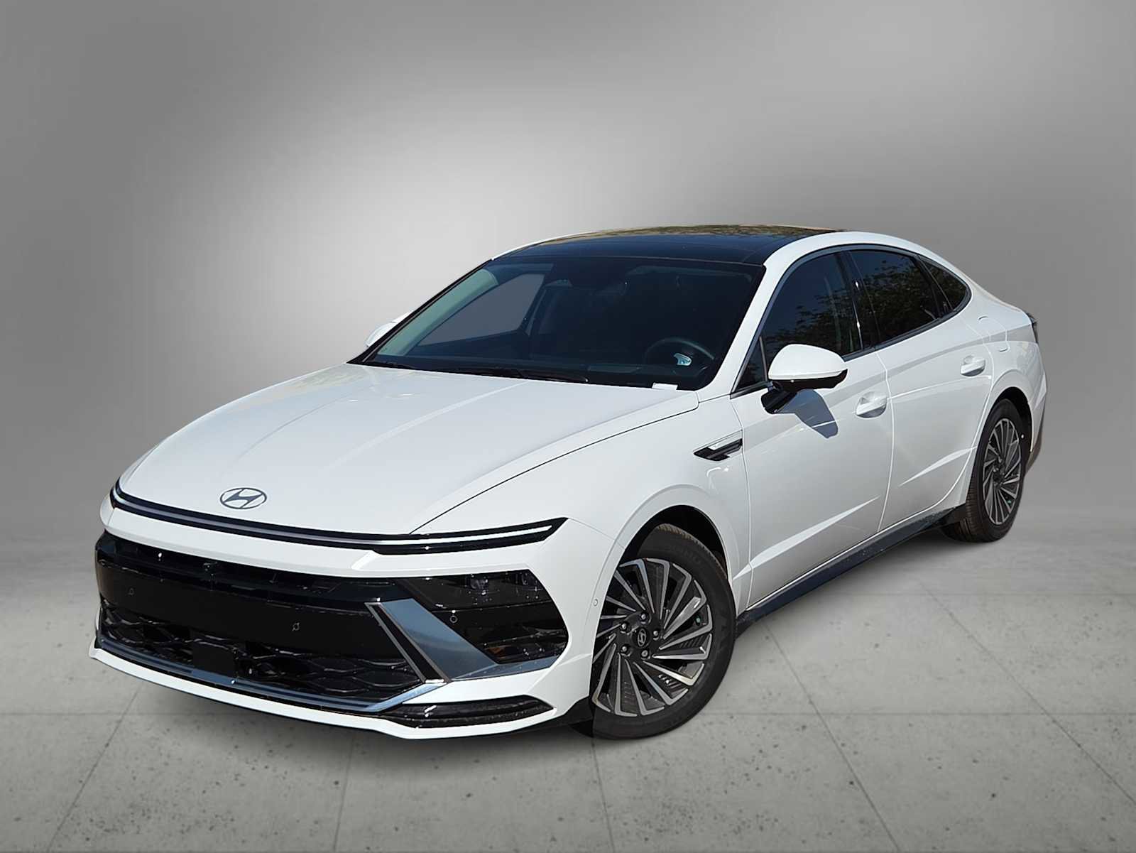 New 2025 Hyundai Sonata Limited