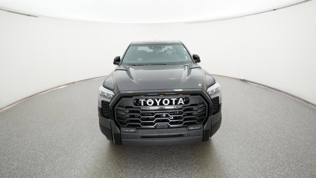 New 2026 Toyota Tundra TRD Pro image 2