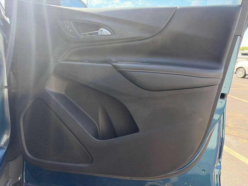 Used 2019 Chevrolet Equinox Premier w/ LPO, Floor Liner Package AWD/4WD image 26