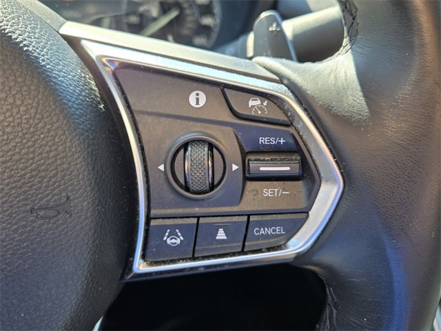 Certified 2023 Acura TLX w/ Technology Package image 25