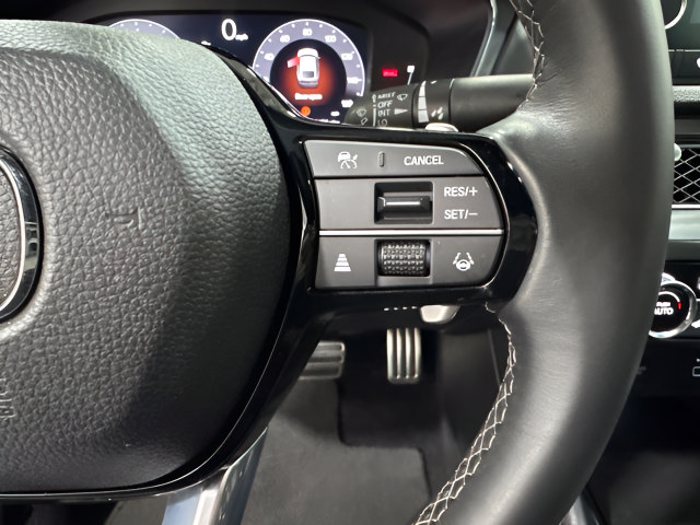 Used 2024 Acura Integra A-Spec FWD image 15