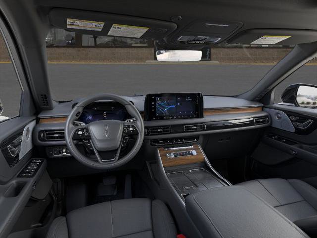 New 2025 Lincoln Aviator Reserve w/ Equipment Group 201A image 9