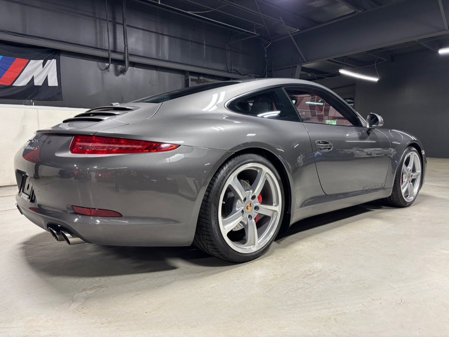 Used 2014 Porsche 911 Carrera S RWD image 25