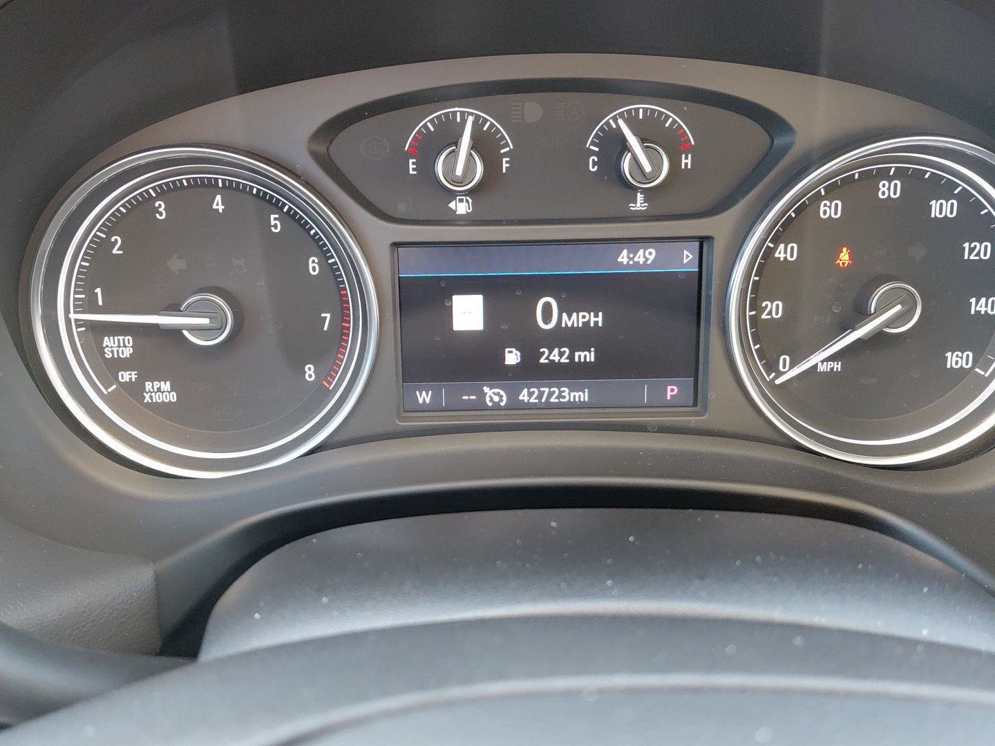 Used 2021 Buick Enclave Premium w/ Sun and Sites Package image 33