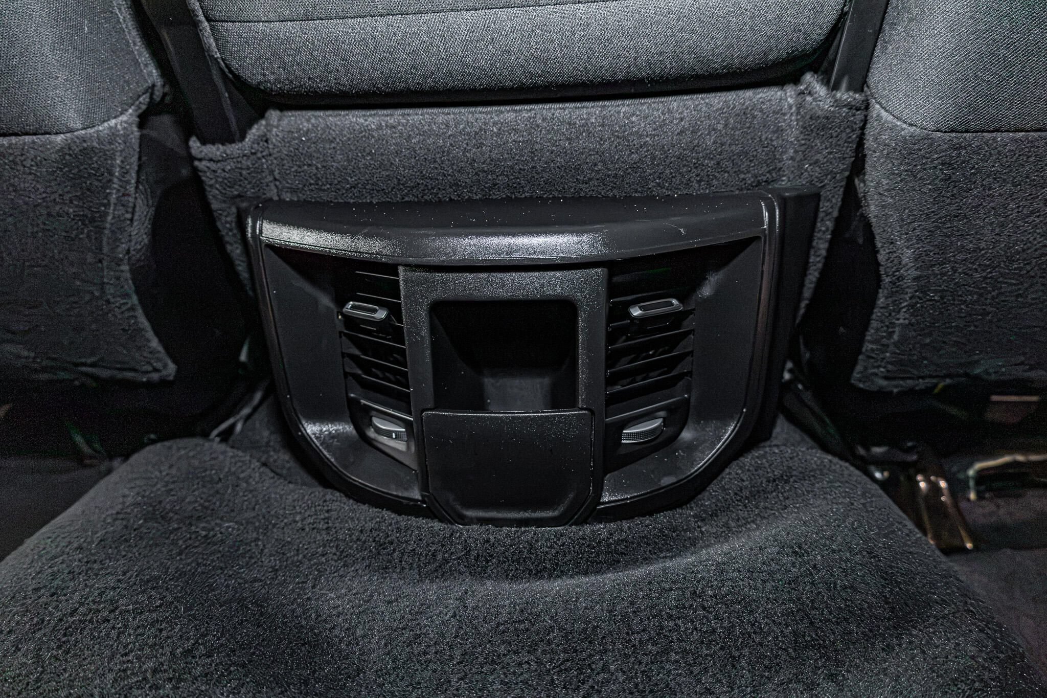Used 2025 RAM 3500 Tradesman AWD/4WD image 25