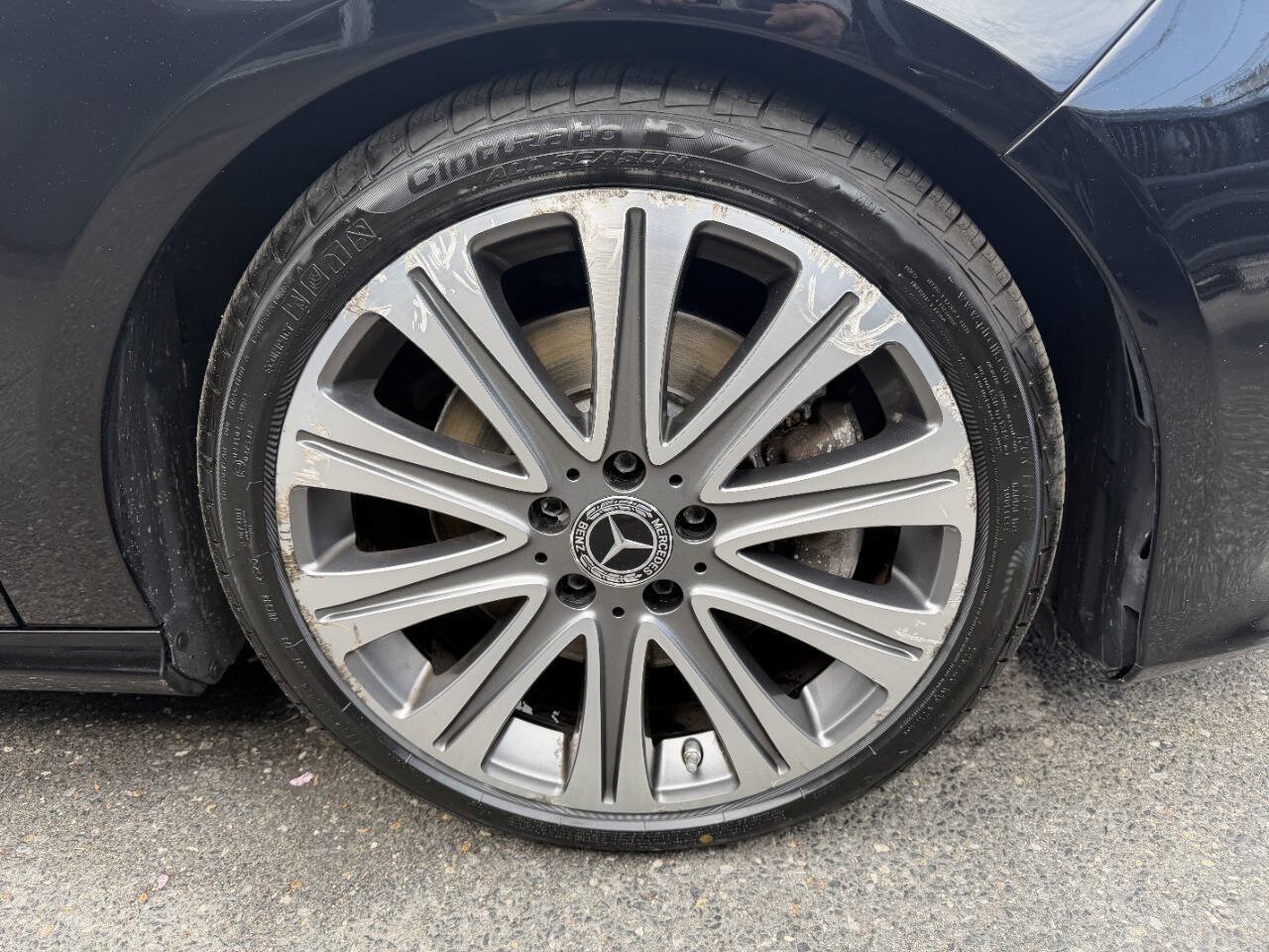 Used 2018 Mercedes-Benz CLA 250 4MATIC image 13