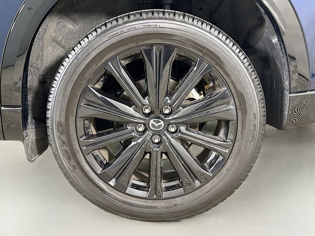 Used 2024 MAZDA CX-5 2.5 Turbo AWD/4WD image 31
