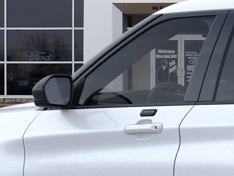 New 2026 Ford Explorer Active w/ Active Comfort Package AWD/4WD image 21