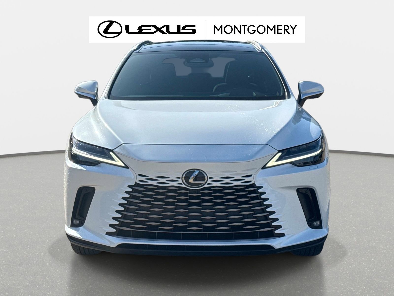 New 2026 Lexus RX 350 image 8