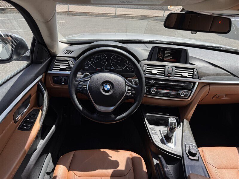 Used 2015 BMW 435i Gran Coupe xDrive AWD/4WD image 18