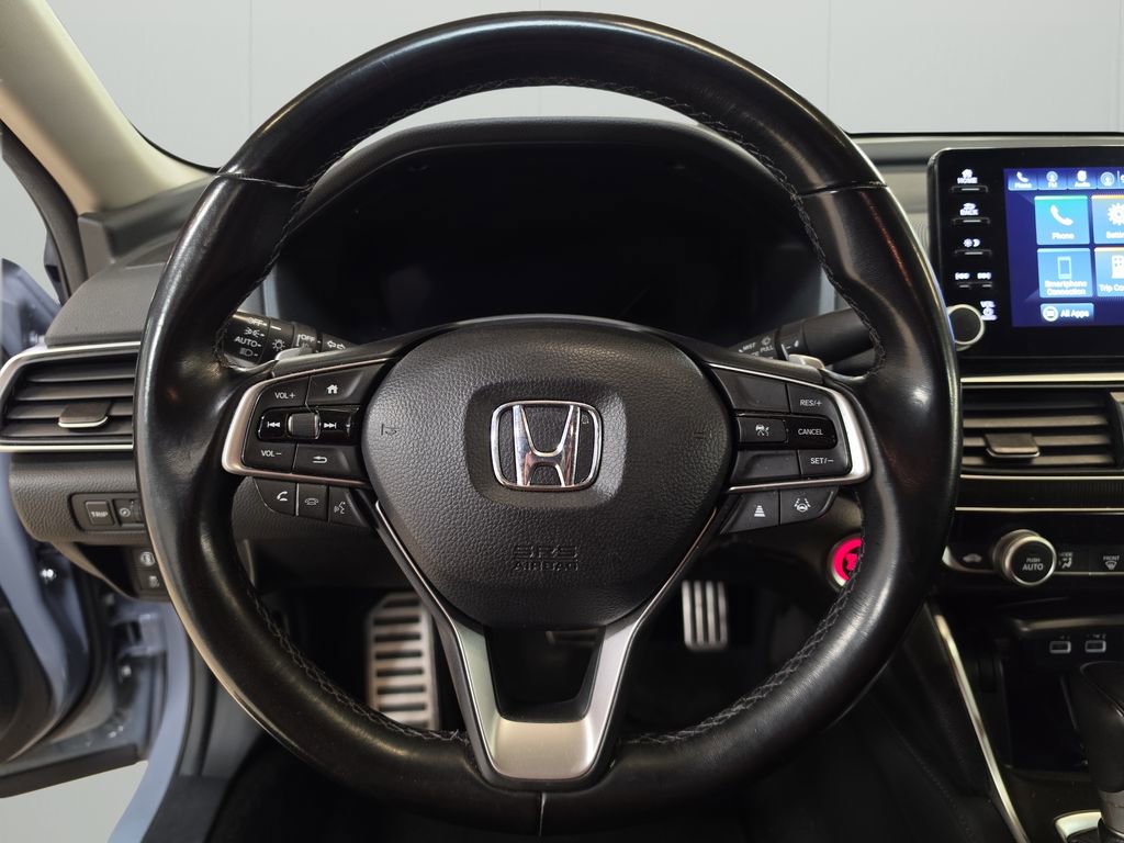 Used 2021 Honda Accord Sport Special Edition image 21